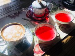 -云端咖啡(古北水镇景区店)