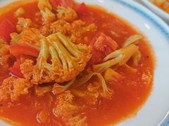 -古南都·清真绿柳居菜馆(太平南路店)