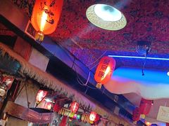 -鱼窝棚柴火铁锅炖(富山屯店)