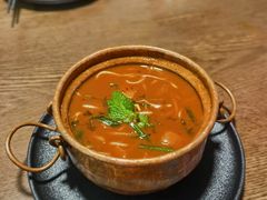 小铜锅烧米线-雀舞·私食(凯德店)