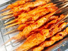-1910老鲁味海鲜·戳子肉·青岛菜(金沙滩店)