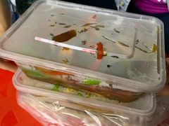 -阿生潮味鲜炒粉(梅林新村店)