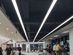 -WEGYMER健萌健身(麦德龙钰龙天下馆)
