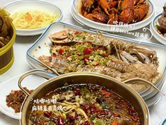 -三妹小龙虾·黄油蟹(华侨城总店)