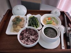 -惠州心享玥月子中心江北店