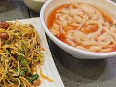 -黄牌鸡西刀削面·东北菜馆(深圳总店)