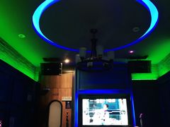 -米乐星世界KTV(汇智国际商业中心店)