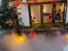 -小喜客·云南特色菜(纳西庭院店)