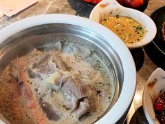 -五月罗马海鲜烤肉自助餐厅(印象城店)