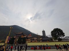 -羊楼洞