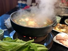 -百味源炭火烤翅 ·夜市大排档(酒仙桥店)