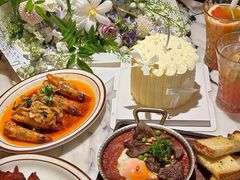 -CRAZYONES克芮旺斯西班牙餐厅(苏州中心店)