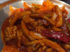 -牧童禧肉社·韩国炭火烤肉店(中粮祥云小镇创始店)