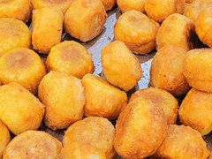 -毛华美食(清扬路店)