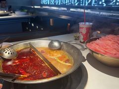 -小龙坎火锅(IFS HOT店)
