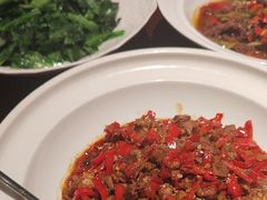 -千百味红餐厅·江西菜(绿地双子塔店)