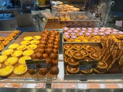 -鲍师傅糕点(国金街店)