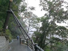 -少华山国家森林公园
