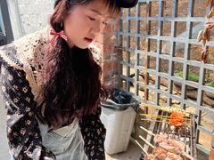 -她说户外烧烤团建(西湖店)