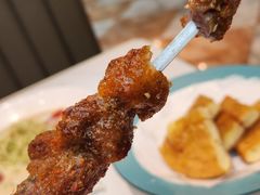 -燕兰楼·清真西北融合菜(亚运村店)