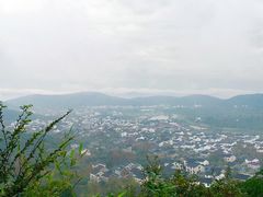 -缥缈峰景区