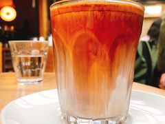 -VOYAGE COFFEE(北锣鼓巷店)