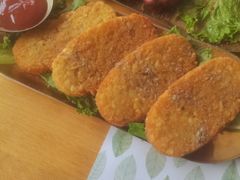 -Pakwaan Indian restaurant芭港湾印度餐厅(领事馆店)