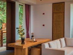 -天目湖御水温泉·度假酒店