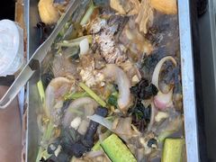 -后街佬·炭火鲜鱼杂(南城店)