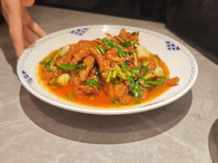-廖川菜(金虹桥店)