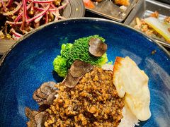 -馔豚·台北菜专门店(深圳湾万象城店)
