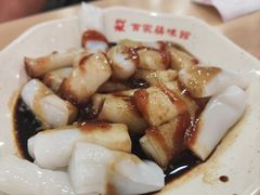 -百家鸡味馆(清泰店)