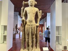 -柬埔寨国家博物馆