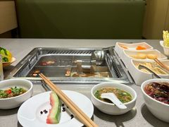 -海底捞火锅(杭州天虹购物中心店)