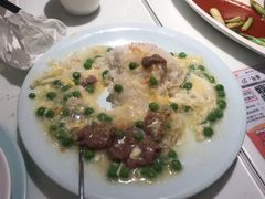 -新大咀港式茶餐厅(宝山万达店)