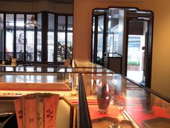 -松鹤面馆·古法焖肉面(观前店)