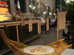 -狮拾久·现代新加坡料理(壹方城店)