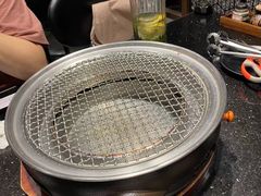 -虎丸烧肉(新大陆广场店)