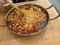 -冒菜西施·非遗冒菜(总店)