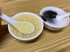 -杨记杏仁茶(椰园店)