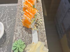 -昱匠·日本料理(金融街店)