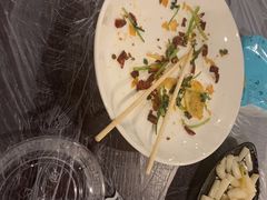 -虎虎龙虾大排档(双井店)
