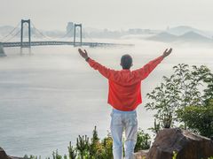 -星海湾跨海大桥
