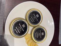 -济南凯宾斯基酒店-THE VIEW云景全日制餐厅