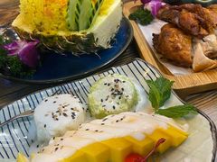 -Hi YOU你的饭局泰餐厅(雍和宫店)