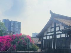 -星巴克臻选(成都宽窄巷子店)