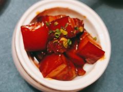 -皖香览约·徽菜(吴江吾悦店)