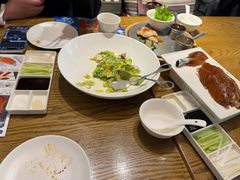 -小大董·烤鸭(王府井apm店)