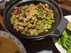 -苏浙徽·农家大院(开发区星湖101店)