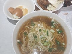 -水仙拉面(水仙街店)